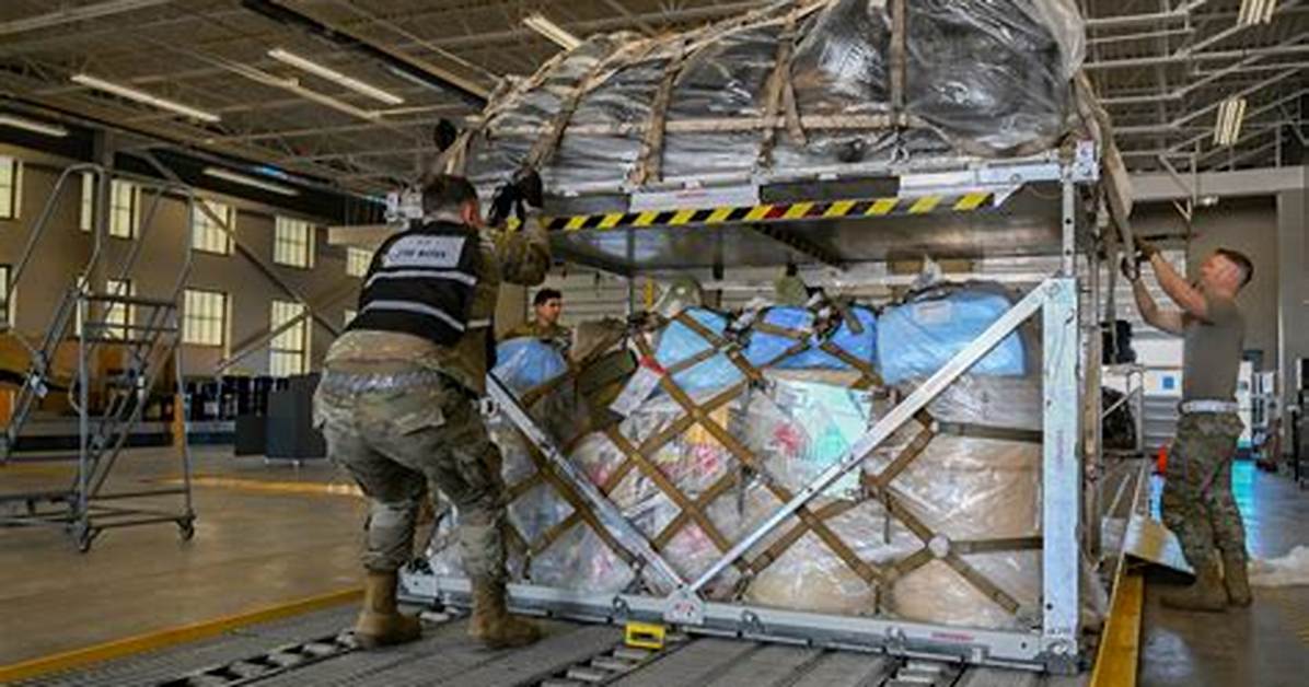 Cargo Unit