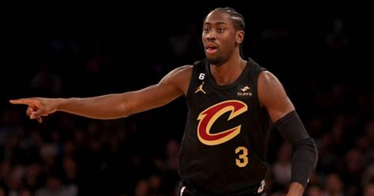 Caris Levert