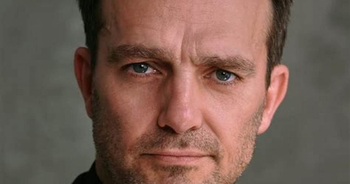 Carl Beukes