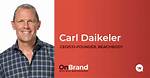 Carl Daikeler