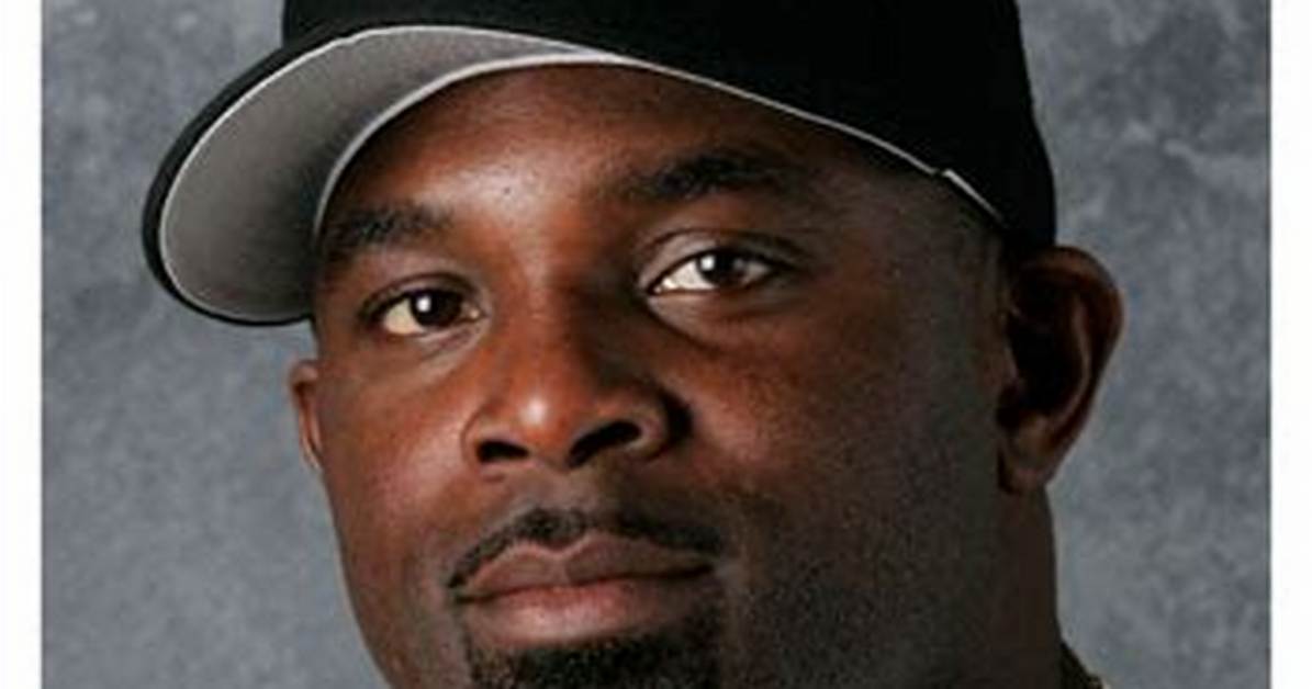 Carl Everett Net Worth