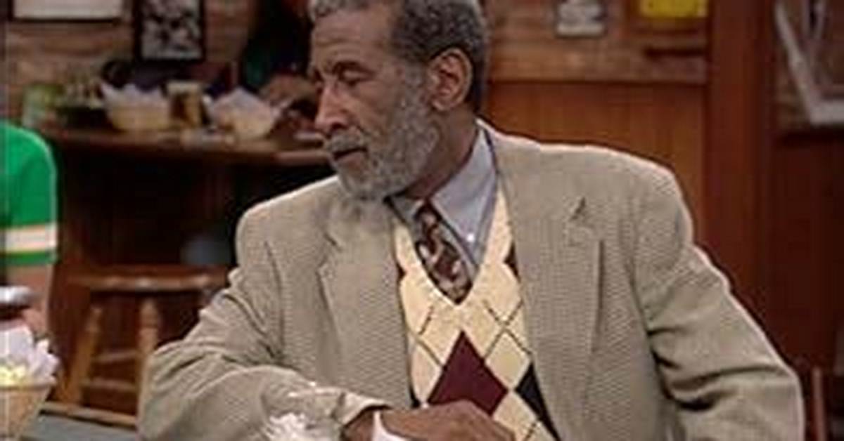 Carl Gordon