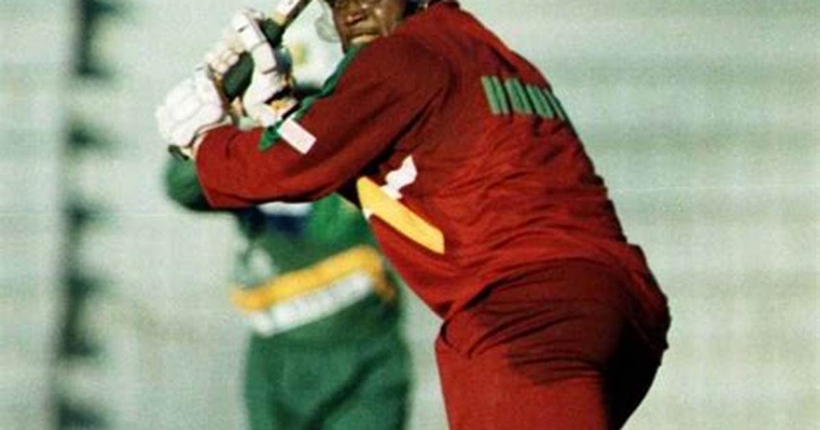 Carl Hooper