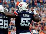 Carl Lawson