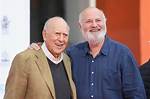 Carl Reiner Net Worth 2024