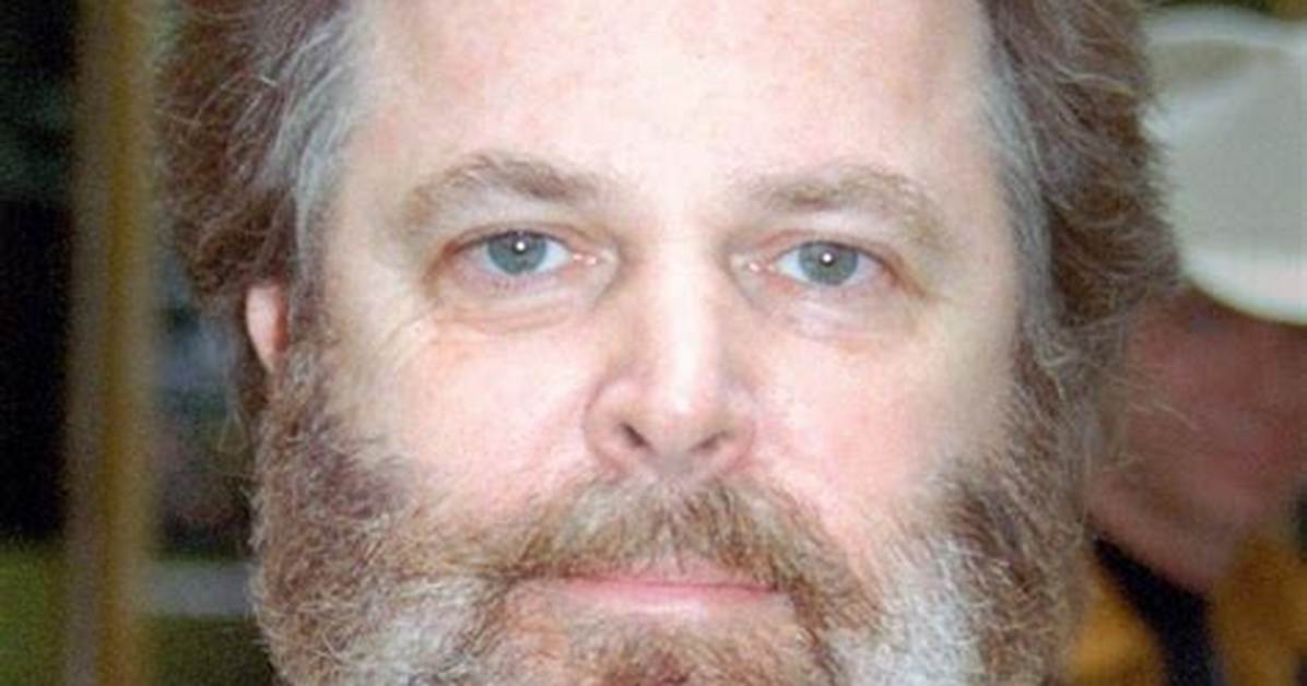 Carl Wilson