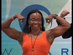 Carla Dunlap