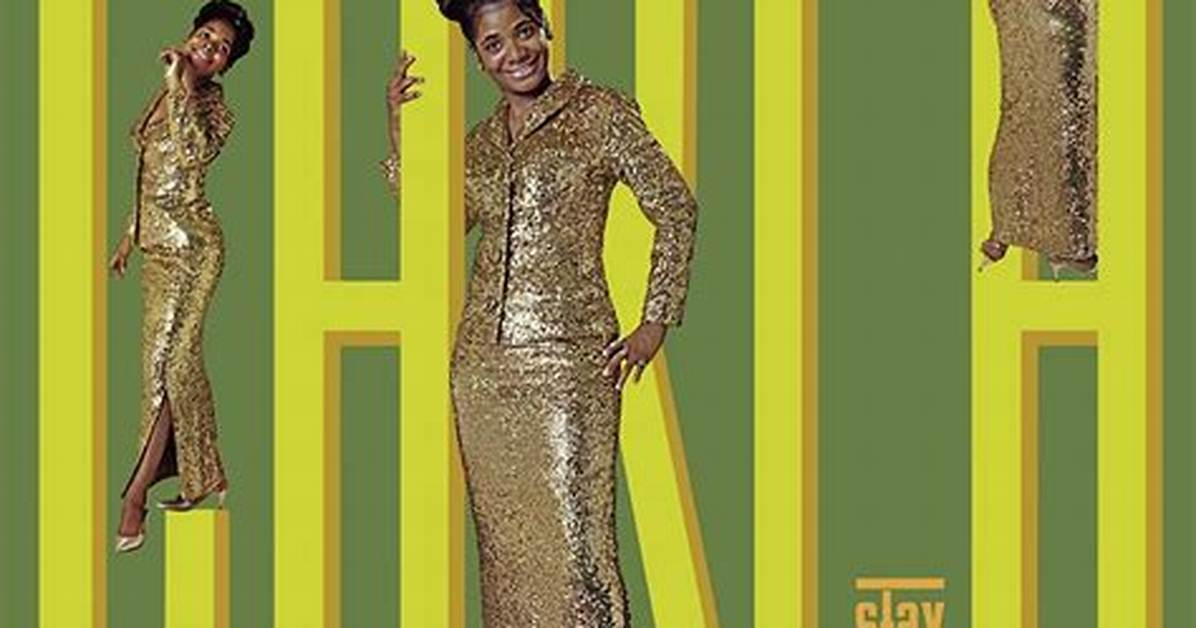 Carla Thomas