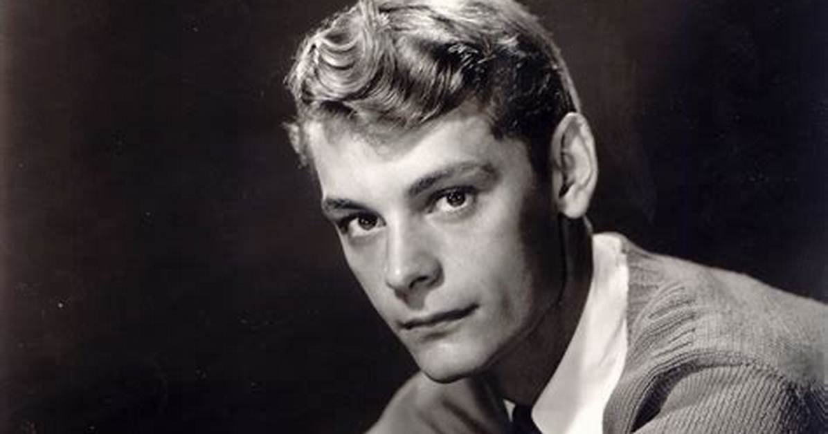 Carleton Carpenter