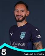 Carlos Guzman