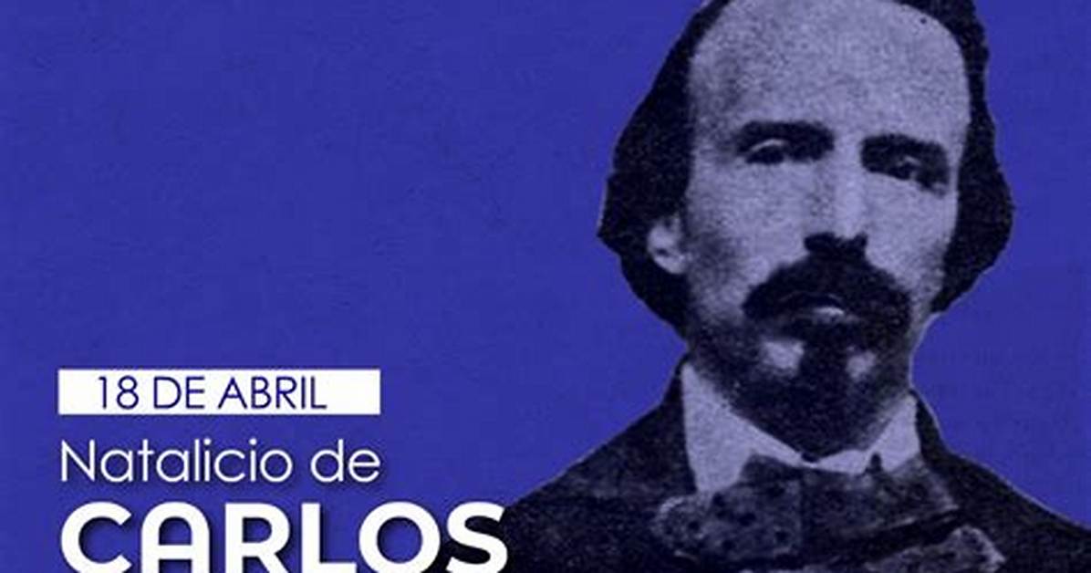Carlos Manuel