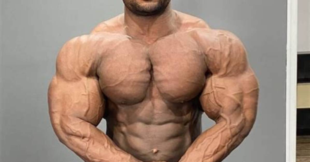 Carlos Thomas