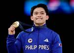 Carlos Yulo