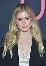 Carlson Young