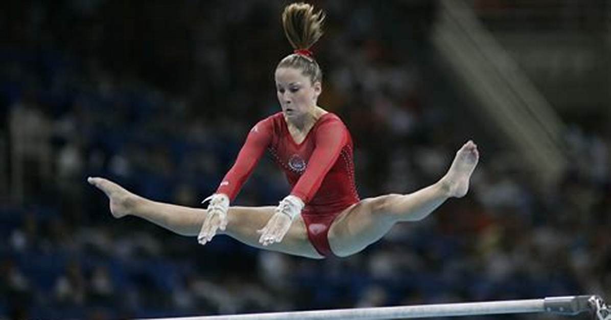 Carly Patterson
