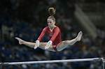 Carly Patterson