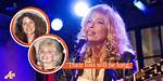 Carly Simon Shares About 'Long and Haunting' Loss in Tribute to Sisters Lucy and Joanna Who Died 1 Day Apart