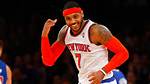 Carmello Anthony