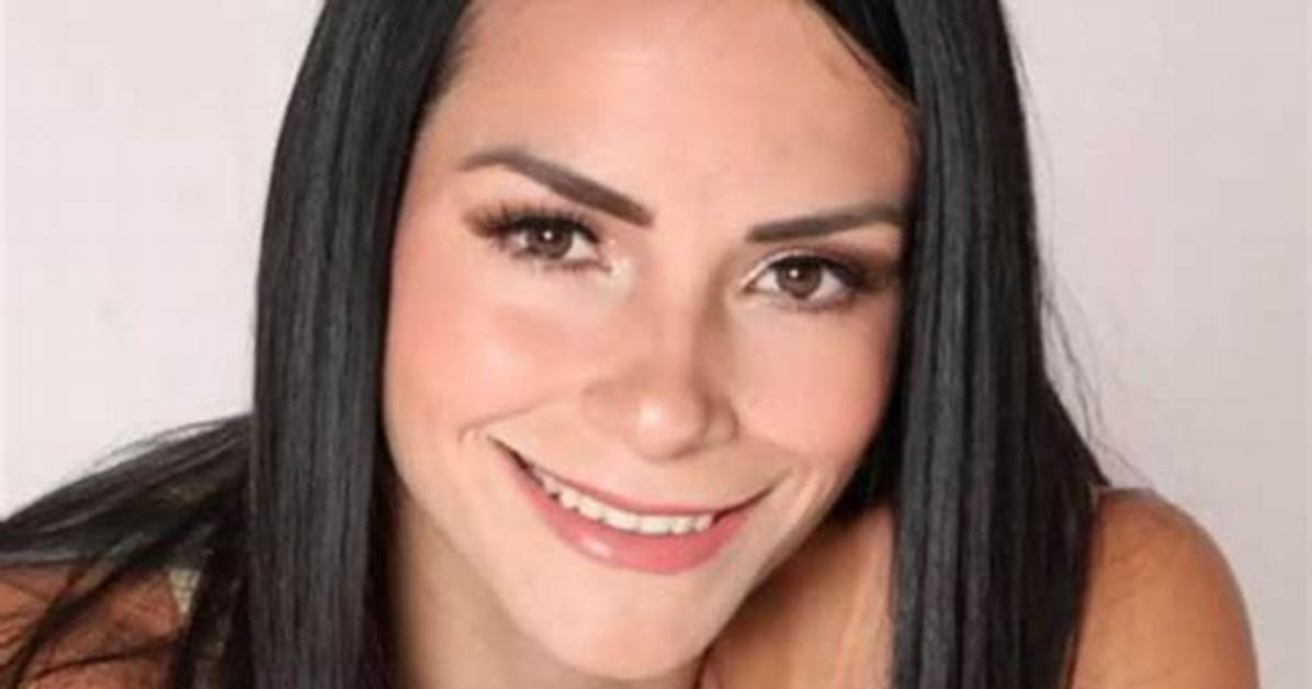 Carmen Baque