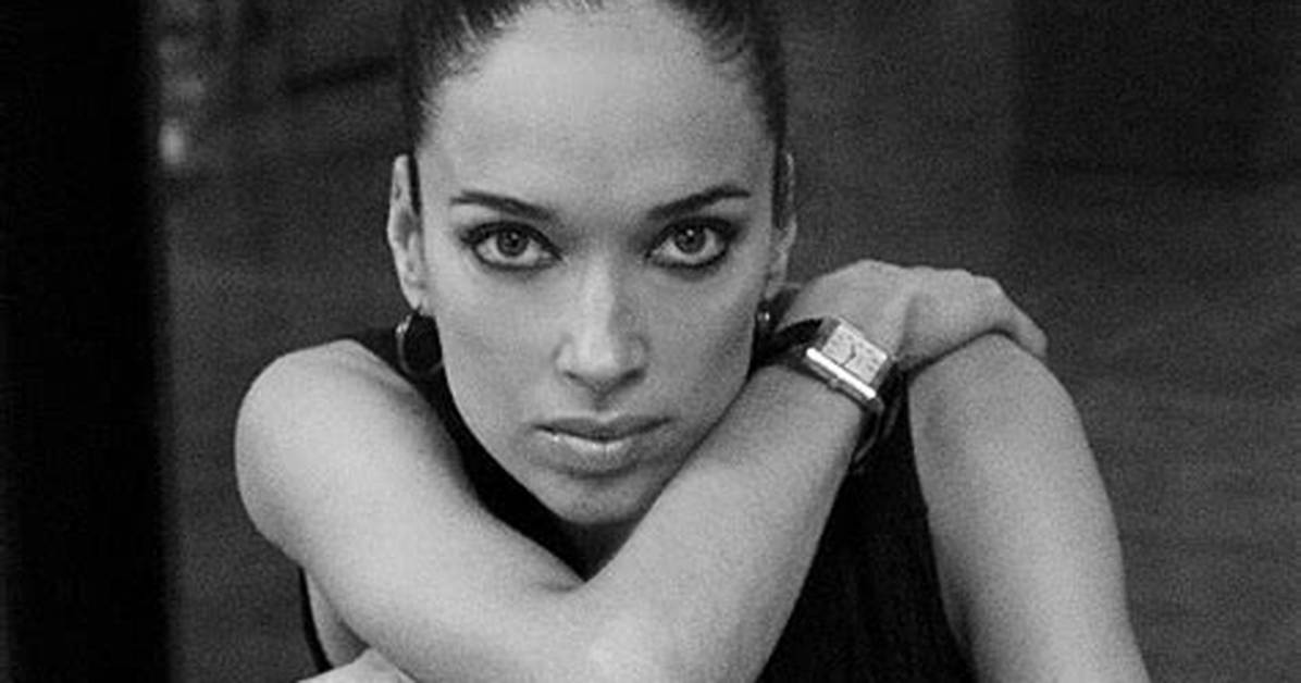 Carmen Chaplin