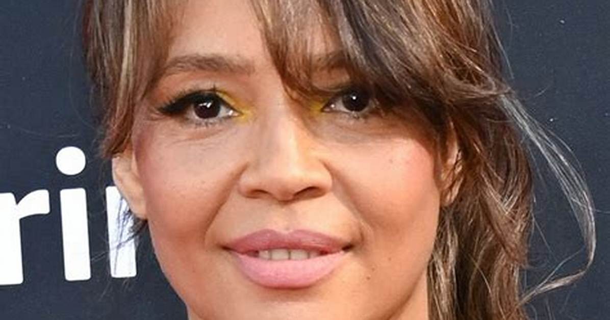 Carmen Ejogo
