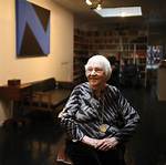 Carmen Herrera