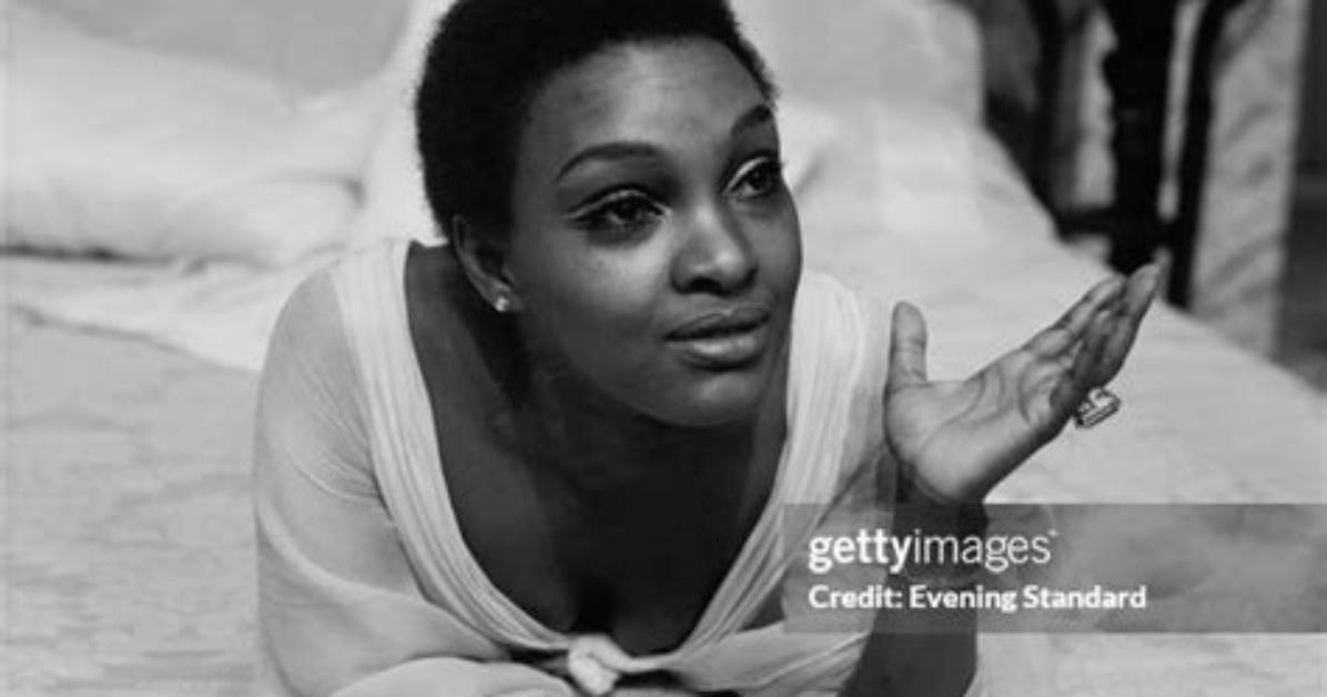 Carmen Munroe