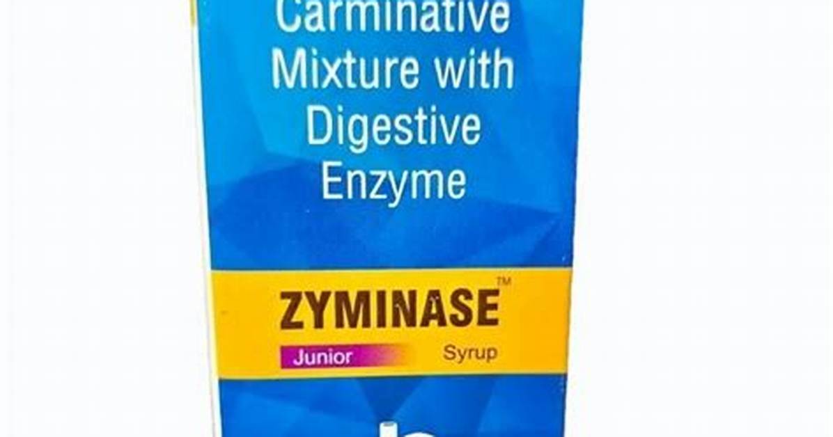 Carminative