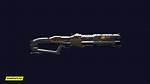 Carnage | Cyberpunk 2077 Weapons Database