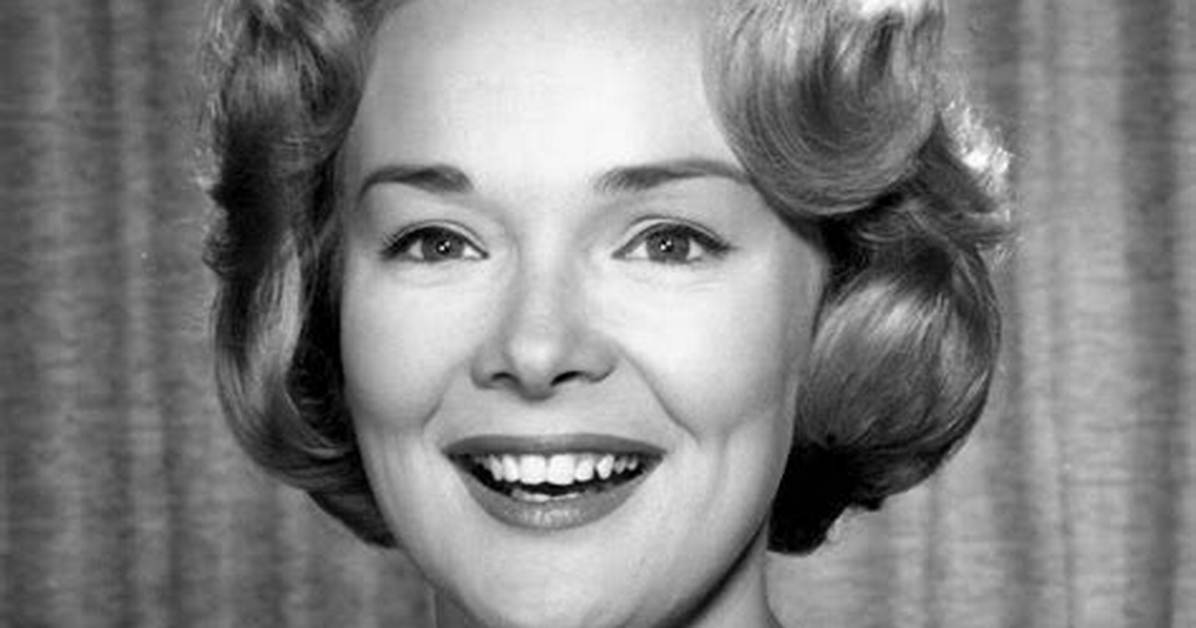 Carol Byron