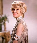 Carol Channing