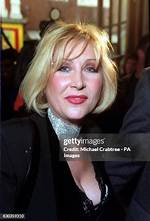 Carol Harrison