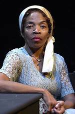 Carol Mitchell-Leon