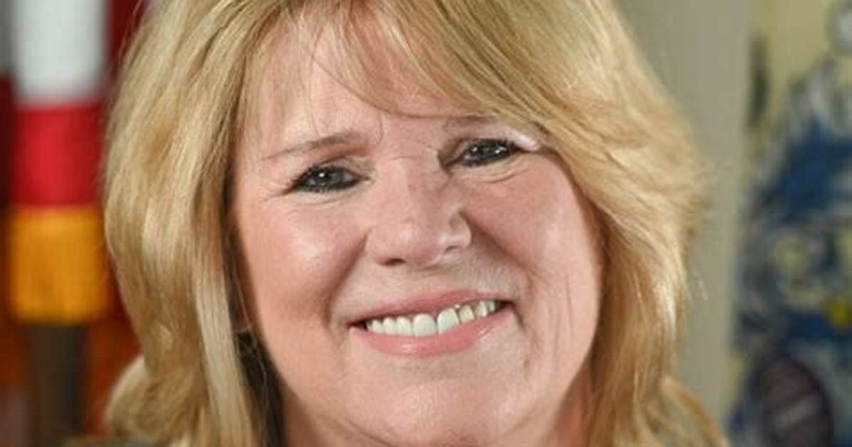 Carol Murphy