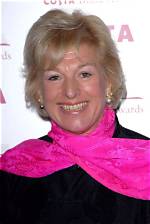 Carol Thatcher