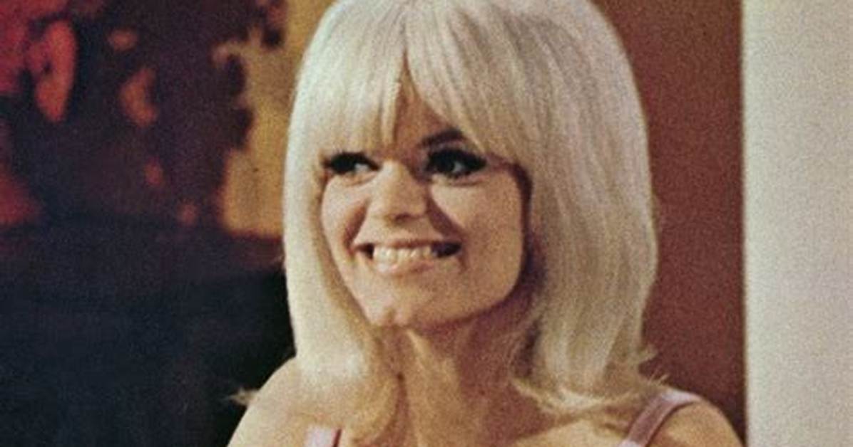 Carol Wayne Height