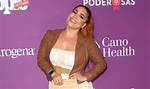 Carolina Sandoval: “No Trabajo Mi Cuerpo Para Tener Las Medidas Perfectas”