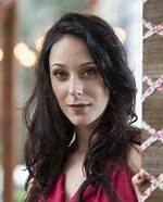 Caroline Abras