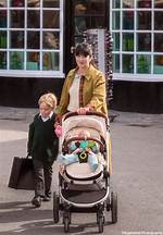 Caroline Catz