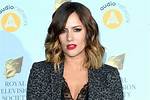 Caroline Flack