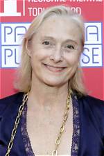 Caroline Goodall