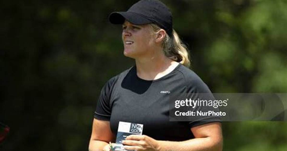 Caroline Hedwall