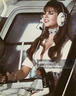 Caroline Munro