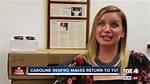 Caroline Renfro