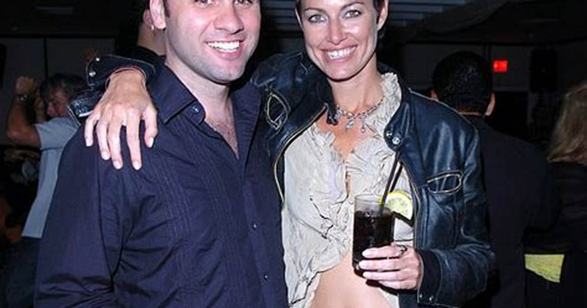 Caron Bernstein