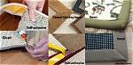 Carpet Binding Tape