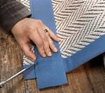 Carpet Edge Binding
