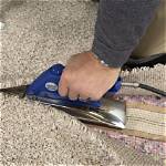 Carpet Iron
