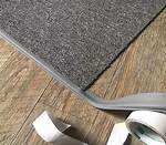 Carpet Threshold