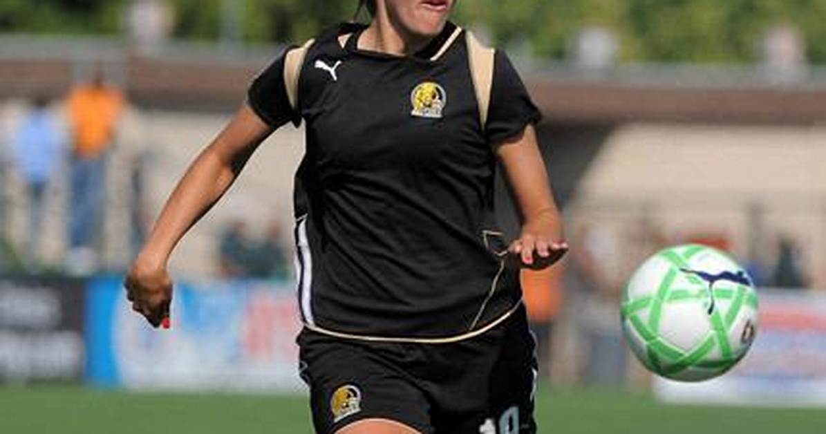 Carrie Dew